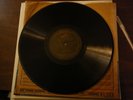 Pre-War Blues 78 Frank Stokes Victor 38531  Take Me Back, What's The Matter   E+