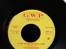 NORTHERN SOUL-THE HESITATIONS-IS THIS THE WAY TO TREAT A GIRL-GWP-PROMO