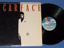 SCARFACE SOUNDTRACK---NEAR MINT+ SHRINKWRAP