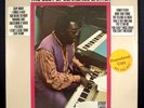 Clarence Carter THE BEST OF CLARENCE CARTER, Atlantic WHITE LABEL PROMO (1971)