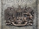 Psychotic Symphony - SONS OF APOLLO [3x LP]