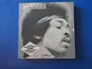 JIMI HENDRIX 12 LP's Vinyle &1 maxi single dans coffret 2625038 polydor Allemagn
