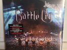 Judas Priest Battle Cry SEALED 180g 2LP audiophile metal
