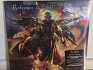 Judas Priest Redeemer Of Souls SEALED 2LP 150g audiophile metal