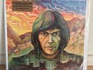 Neil Young self titled Because Sound Matters NYA 01 SEALED audiophile