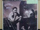 Vinyl LP Records 40AP 1891-2 Al Di Meola ?– Splendido Hotel w/OBI (Japan)