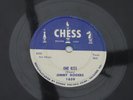 RARE CHESS LABEL JIMMY ROGERS BLUES 78 RPM 