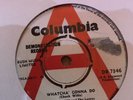 Billie Davis And The Leroy's-Whatcha Gonna Do-7