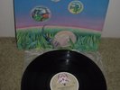 PSYCH PROG LP - CLEAR LIGHT - FOREVER BLOWING BUBBLES - UK 1975 - VIRGIN