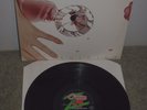 ELECTRO PUNK LP - SUICIDE - ALAN VEGA / MARTIN REV - 1980 - ANTILLES