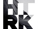 HTRK Work (Work, Work) LP NEW VINYL Ghostly International repress red wax