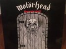 Motörhead ?– From The Vaults *Sequel Records?–NEX LP136 *Vinyl *LP * 1990 * UK