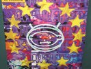 U2 Zooropa LP U29 518047-1 1993 UK NM Original