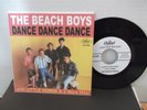 The Beach Boys,Cap.
