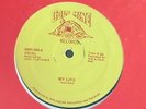 JOAN ASHE - My Life 12” rare BOOGIE FUNK/MODERN SOUL sealed ATLANTA listen