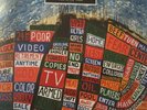 Hail to the Thief [Limited Edition] [LP] by Radiohead (Vinyl, Jun-2003, Capitol/