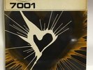 LP 7001 HI INTERNATIONAL FI Atmosfere R.De Filippi Ollamar Fonti