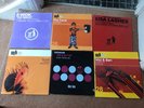 Tidy Vinyl Hard House Bk Tony De Vit Lisa Lashes Signum