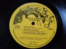 Justo Almario   Interlude   1981 Uno Melodic UM-0003   Original US, RARE  VG+
