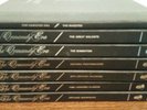 Eugene ormandy complete Franklin mint 30 lp Box set NM red vinyl