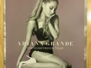 Ariana Grande HONEYMOON WORLD TOUR BOOK 2015 My Everything