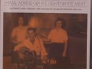 Hasil Adkins - White Light White Meat LP Norton Cramps Rockabilly