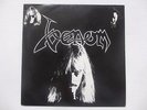 Venom – Warhead, Vinyl, 7