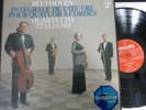 QUARTETTO ITALIANO / BEETHOVEN / PHILIPS