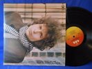 BOB DYLAN BLONDE ON BLONDE 1975 UK PRESS 2LP EXC+