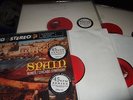 REINER : SPAIN AUDIOPHILE 45RPM 200 GRAM 4LP SET RCA LSC 2230 CLASSIC RECORDS US