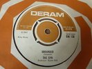 The Syn - Grounded 1967 UK 45 DERAM MOD/PSYCH/FREAKBEAT