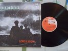 Creation Rebel LP Lows & Highs 1982 Dub Reggae M/M-