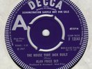 Alan Price Set - The House That Jack Built Decca UK 1967 Pop Classic Demo M-