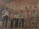 The New Swing Sextet-Swingin' Along-LP 12
