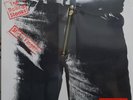 ROLLING STONES Sticky Fingers Unzip the Classic Album 2LP VINYL REAL ZIPPER new