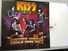 KISS LP VINYL - psycho circus world tour vol.2 - COLORED VINYL