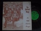 1SY HSE-1470 SOUL FUNK R&B GOSPEL THE SPIRITUAL WINGS JOHNNY PRIOLEAN PINCKNEY