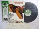 HATFIELD AND THE NORTH rotters club LP Vinyl JAPAN VICTOR VIRGIN VIP-6902 W/ OBI