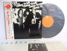 CHEAP TRICK same self title LP Vinyl JAPAN CBS SONY EPIC 25AP 358 W/ OBI