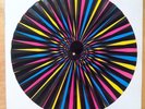 Sonic Boom Spectrum Orig Vinyl LP inc Spinning wheel gatefold Ex - Spacemen 3