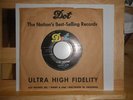 SANFORD CLARK: Ooo Baby / 9 LB. Hammer        7