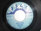 EDDIE CASH & THE CASHIERS: Land Of Promises / Doing All...   7