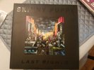 Last Rights Skinny Puppy 2 LP 45 RPM 180g Vinyl Bonus CD