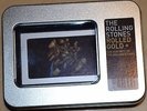 THE ROLLING STONES Rolled Gold + USB STICK IN TIN The Very Best Of 40 Tracks