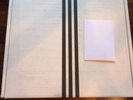 WHITE STRIPES Icky Thump X Third Man Records Vault 33 In Hand TMR Jack Raconteur