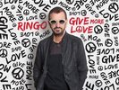 Ringo Starr - Give More Love