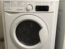Waschtrockner Indesit 