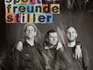 Sportfreunde Stiller - New York, Rio, Rosenheim