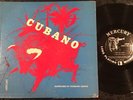 *RARE* CUBANO 10