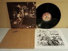Led Zeppelin In Through The Out Door F LP 1979 Swan Song Records SS 16002 1st